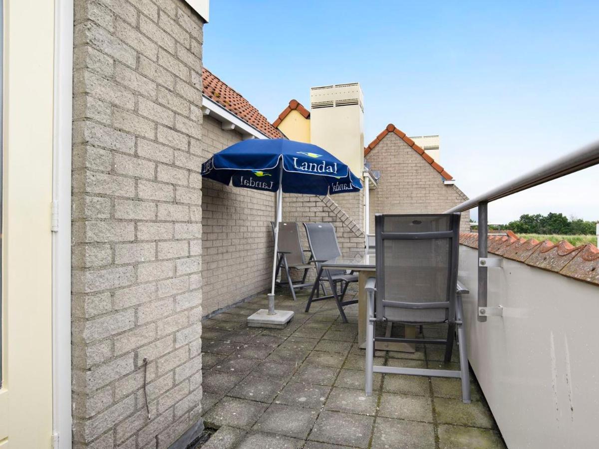 Hotel Landal Port Greve Brouwershaven Camera foto