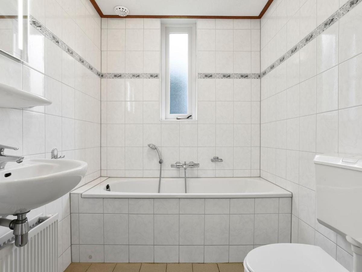 Hotel Landal Port Greve Brouwershaven Esterno foto